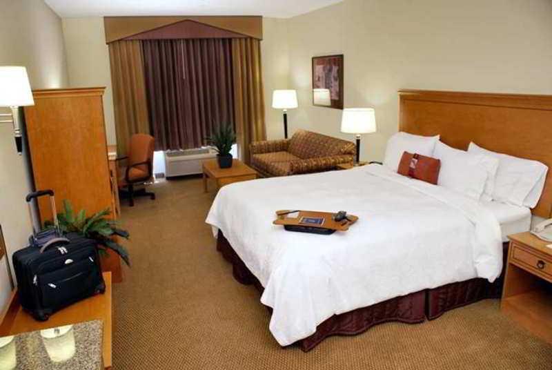 Hampton Inn & Suites Mountain View Oda fotoğraf