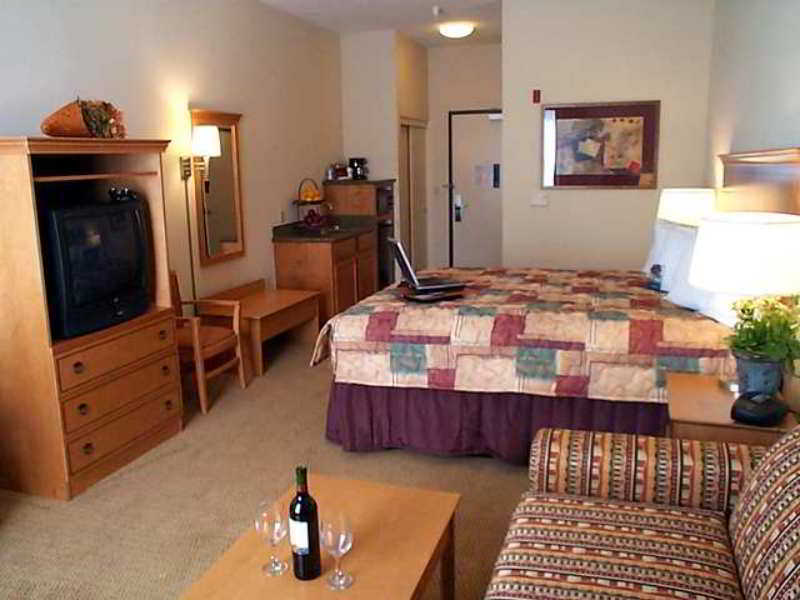Hampton Inn & Suites Mountain View Oda fotoğraf